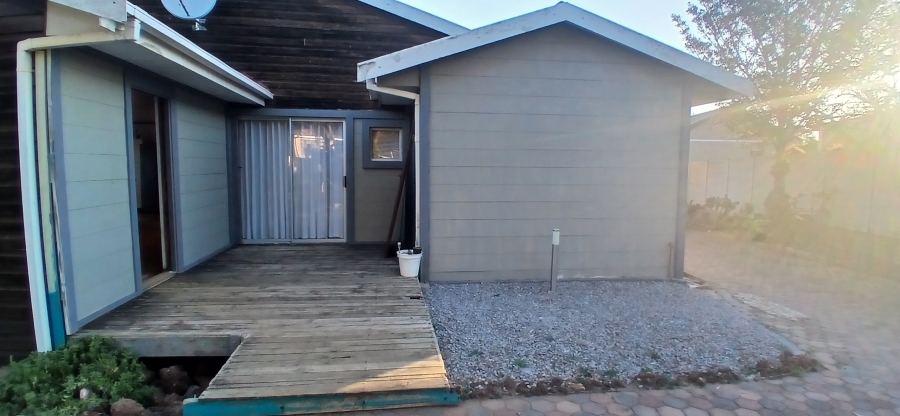3 Bedroom Property for Sale in Dana Bay Western Cape